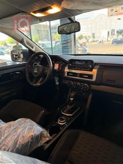 ميتسوبيشي L200